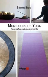 Mon cours de Yoga