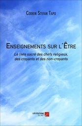 Enseignements sur l'Être