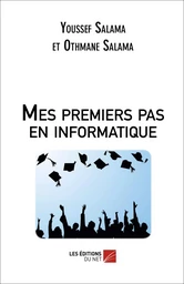 Mes premiers pas en informatique