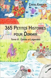 365 Petites Histoires pour Dormir