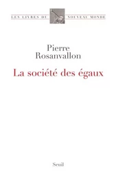 La Société des égaux