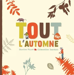 Tout sur l'automne