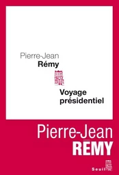 Voyage présidentiel