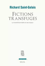 Fictions transfuges