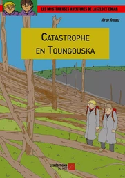 Catastrophe en Toungouska