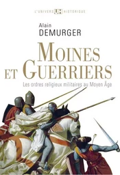 Moines et guerriers