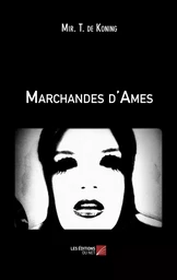 Marchandes d'Ames