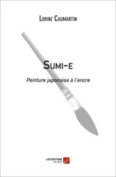 Sumi-e - Peinture japonaise à l'encre