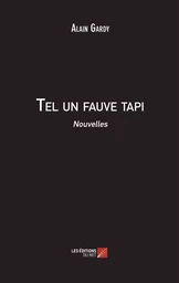 Tel un fauve tapi