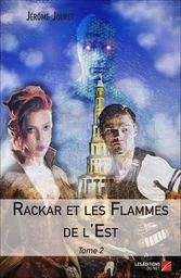 Rackar et les Flammes de l'Est