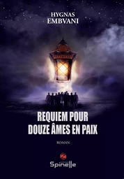 Requiem pour douze âmes en paix