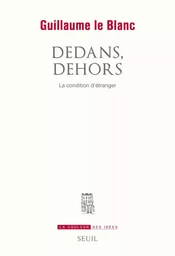 Dedans, dehors