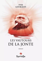 Les vautours de la Jonte