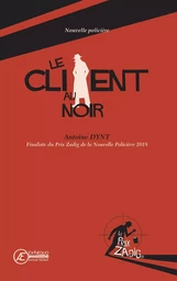 Le client au noir