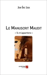 Le Manuscrit Maudit