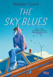 The sky blues (broché)