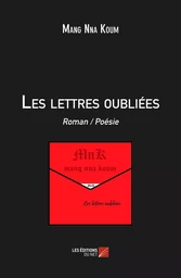 Les lettres oubliées