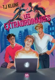 Les Extraordinaires (broché) - Tome 01