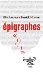 Epigraphes