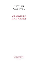 Mémoires marranes