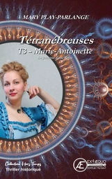 Marie-Antoinette - Vienne, la jeunesse d'une reine