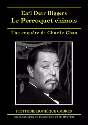 LE PERROQUET CHINOIS