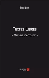 Textes Libres - « Pomme d'arrosoir »