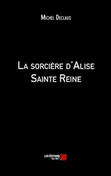 La sorcière d'Alise Sainte Reine