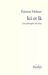 Ici et là