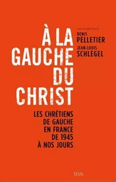 A la gauche du Christ