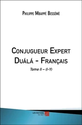 Conjugueur Expert Duálá - Français