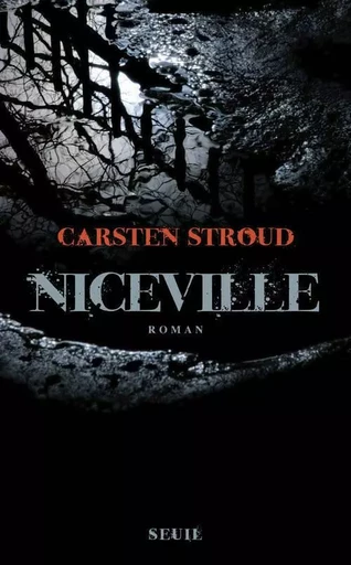 Niceville - Carsten Stroud - LE SEUIL EDITIONS