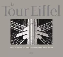 La Tour Eiffel