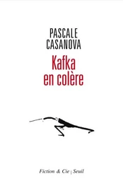 Fiction et Cie Kafka en colère