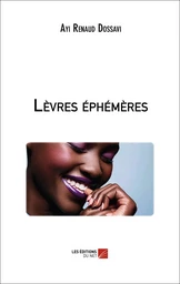 Lèvres éphémères