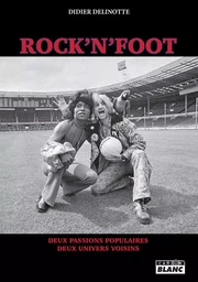 Rock'n'Foot