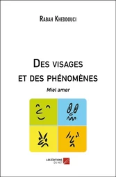 Des visages et des phénomènes