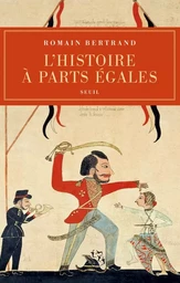 L'Histoire à parts égales