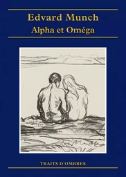 ALPHA ET OMEGA édition bilingue français/norvégien