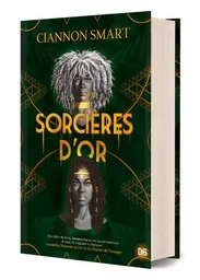 Sorcières d'Or (relié collector)