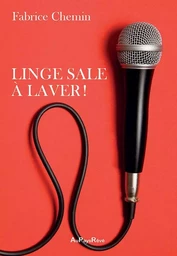 Linge sale à laver