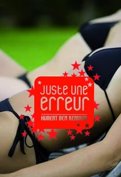 Juste une erreur