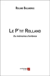 Le P'tit Rolland