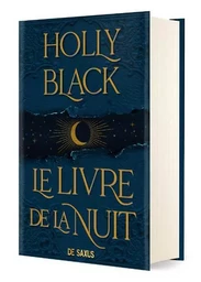 Le Livre de la Nuit (relié collector)