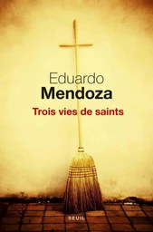 Trois Vies de saints