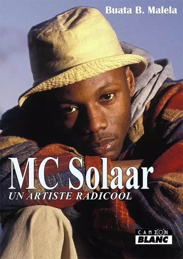 MC Solaar - Malela Buata - CAMION BLANC