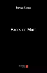 Pages de Mots