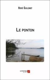 Le ponton