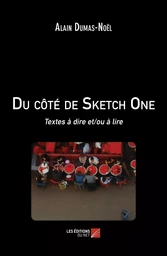 Du côté de Sketch One