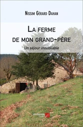 La ferme de mon grand-père